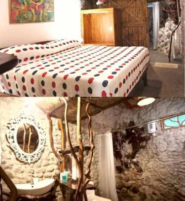 Dolores Cama Y Desayuno | Banahaw Circle Nature Retreat