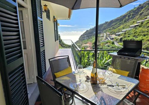 Tabua Apartamento | Banana Lovers