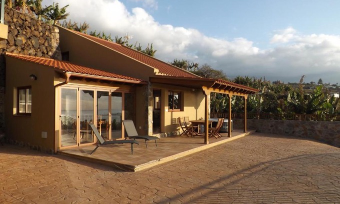 La Orotava Casa | Banana Paradise