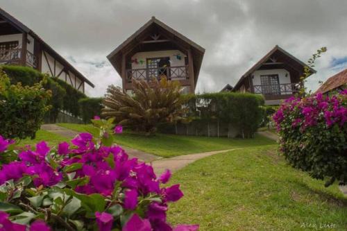 Bananeiras Casa | Bananeiras - Chalé 204