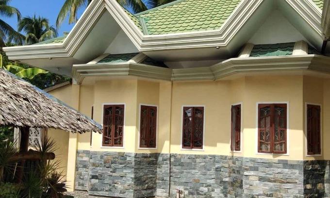 Banaybanay Casa | Banaybanay a 4 kms de la playa de Mogbongcogan