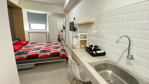 Makassar Apartamento | Bandaraya Apartment 10B22 By Millpro