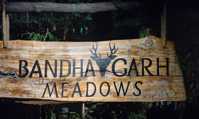 Tala Complejo | Bandhavgarh Meadows