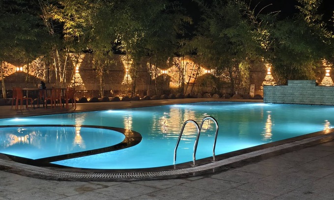 Tala Complejo | Bandhavgarh Tiger Resort