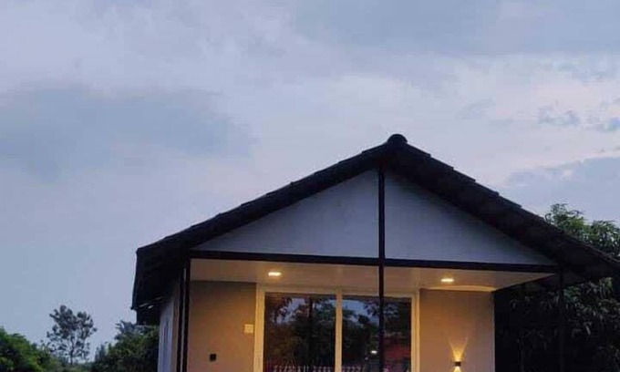 Gundlupet Hotel | Bandipura Khans Resort