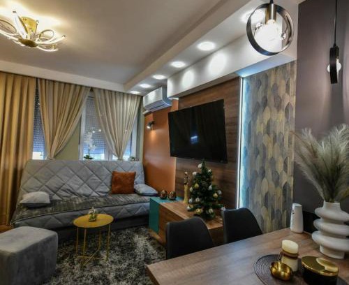 Kraljevo Apartamento | BANE APARTMANI 4.