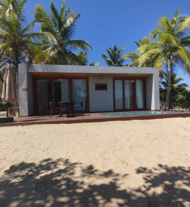 Atins Casa | Bangalô Lençois - Atins