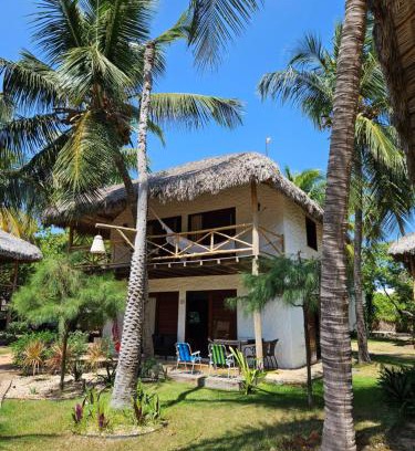 Barra Grande Villa | Bangalôs da Barra 10 - Praia de Barra Grande - Piauí