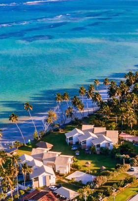 Ponta do Mangue Casa | Bangalôs de Peroba