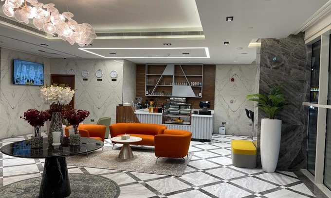 Baniyas East Apartamento | BANIYAS PLAZA HOTEL APARTMENTS