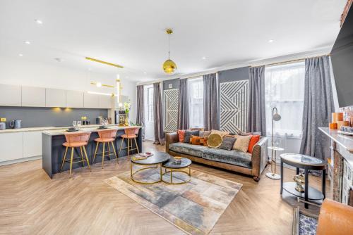 Boston Apartamento | Bank Apartments