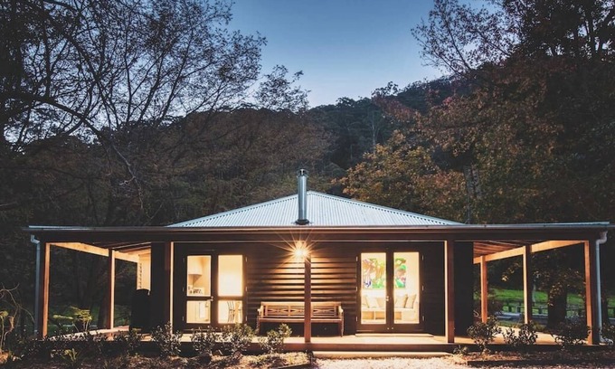 Shoalhaven City Council Villa | Banksia at barranca KV - Luxury Villa