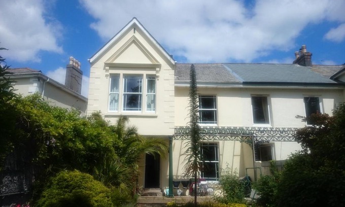 St Austell Cama Y Desayuno | Bankside Bed & Breakfast