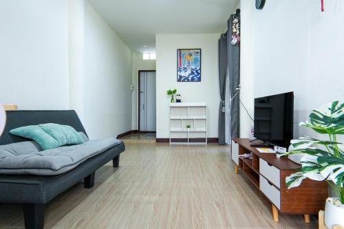 Anusawari Casa | Bann ABC at 112 Phahonyothin 55