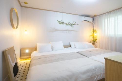 Banpo-dong Apartamento | Banpo Grace room1