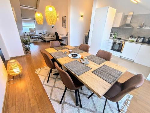 Shiligarnika Apartamento | Bansko LUXURY 2 bedroom apartment - SKI&SPA resort