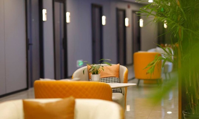 Pudong Hotel | Banyueli Hotel