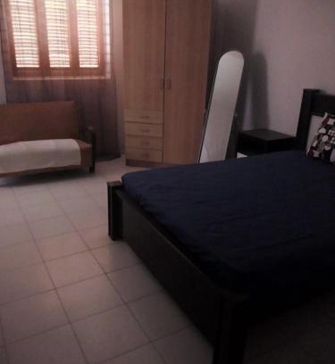 Mindelo Apartamento | Bar Residencial Frontera