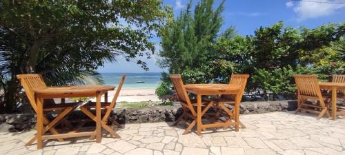 Bira Complejo | Bara Beach Bungalows