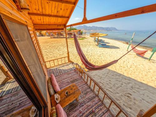 Nuweiba Cabina | Baraka Camp