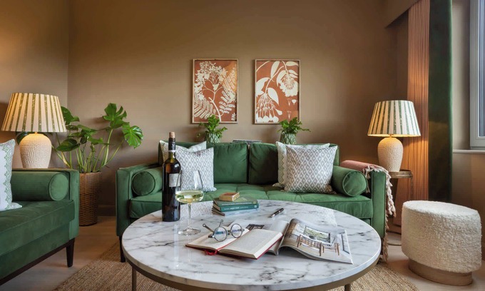 Waterhead Casa | Barakat Lakes Escape