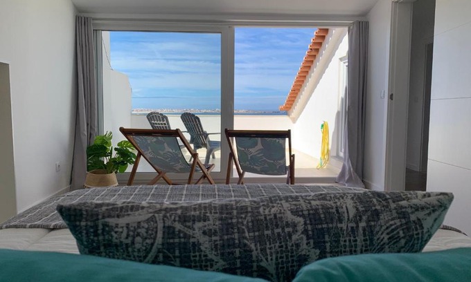 Baleal Casa | Barardo Street