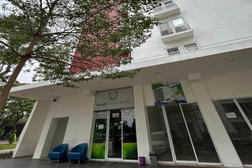 Tangerang Apartamento | Barata Home Aeropolis