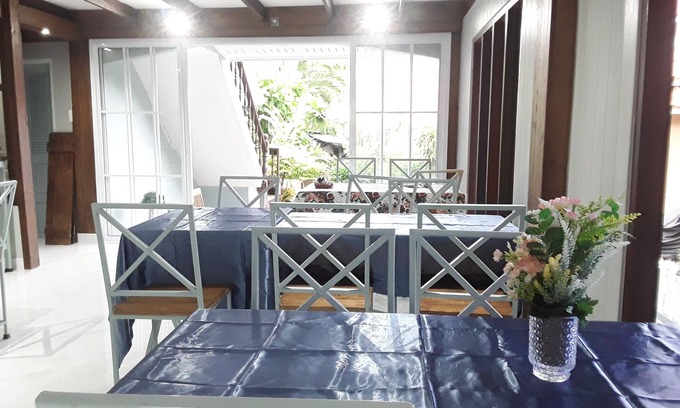 Rayong Hotel | Barbados Terrace