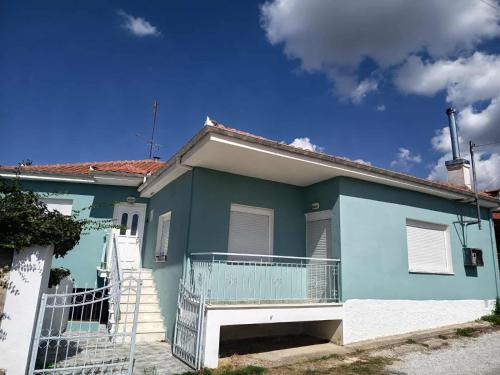 Vogatsiko Apartamento | Barbara's country house Kastoria