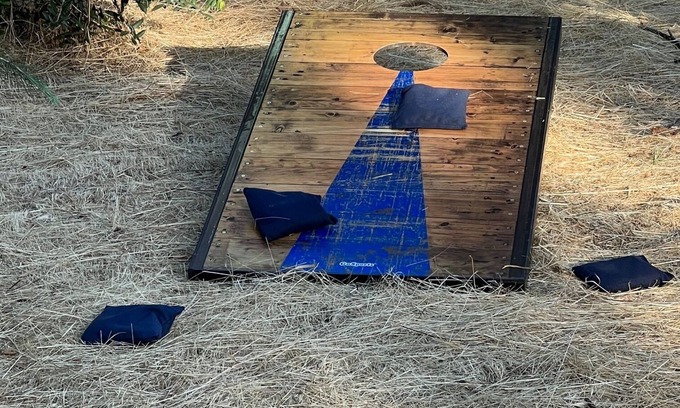 Squaw Valley Cabaña | Barberry Cottage - Near Kings Canyon National Park