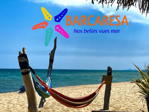 Le Barcares Apartamento | Barcaresa-T3 Hippocampe vue mer plage