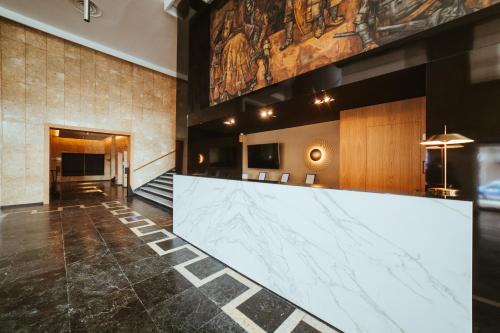 Centro histórico de León Hotel | Barceló León Conde Luna