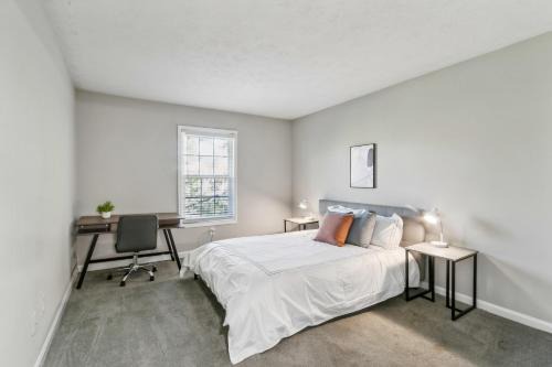 Marietta Apartamento | Barcelo At East Cobb O20 1 Bed 1 Bath Furnished