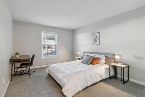 Marietta Apartamento | Barcelo At East Cobb Q7 1 Bd 1 Bth Furnished
