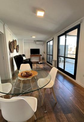 Nueva Córdoba Apartamento | Barcelona Yrigoyen