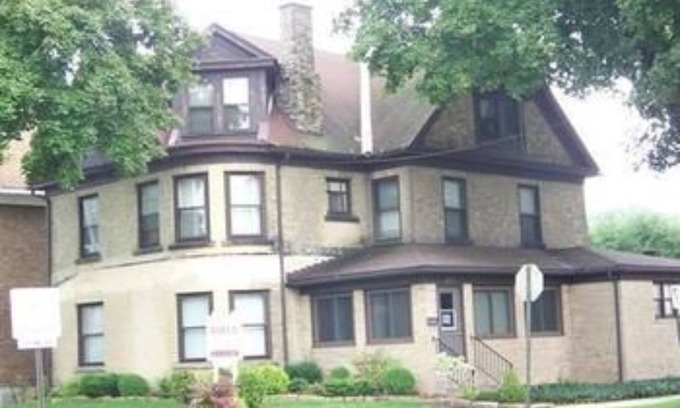 Punxsutawney Cama Y Desayuno | Barclay Bed and Breakfast