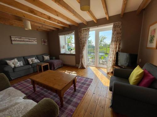 Kirkcudbright Casa | Barcloy Honey House