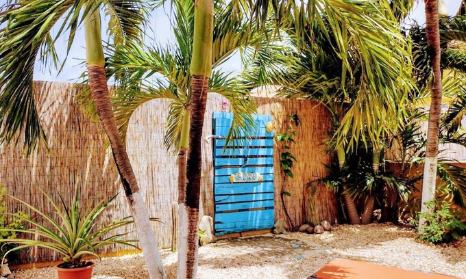 Playa Apartamento | Barefoot Bonaire