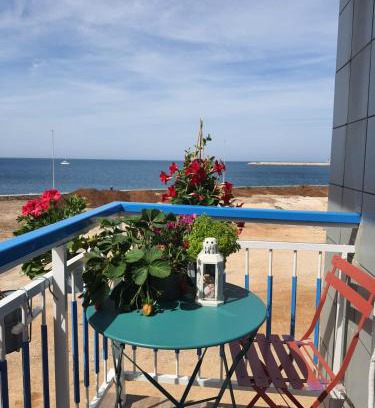 Municipio 3 Apartamento | Bari Amare - Home