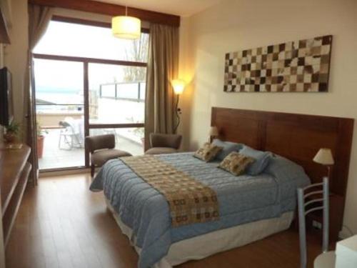 Centro Apartamento | Bariloche Downtown 2