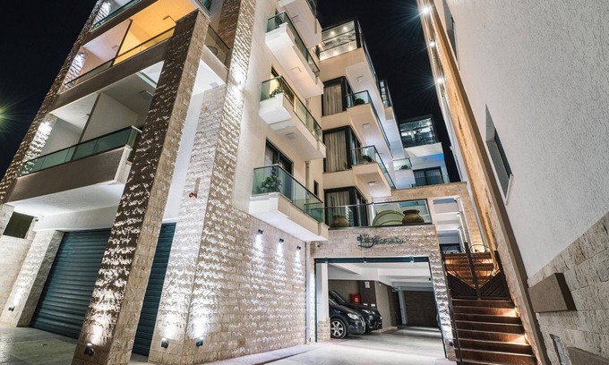 Ulcinj Hotel | Barjaktar Boutique Hotel