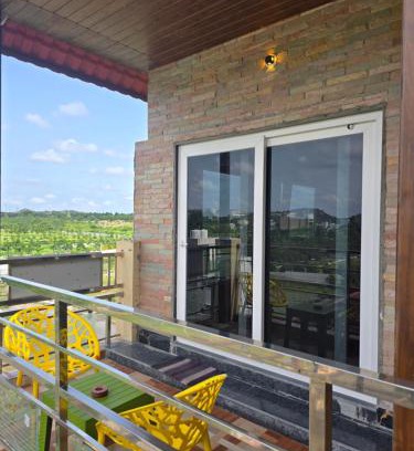 Shamshabad Casa | Barla's Home Stay