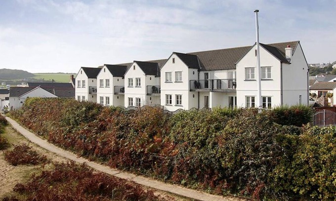 Horton Casa | Barley Cottage in the beautiful Swansea