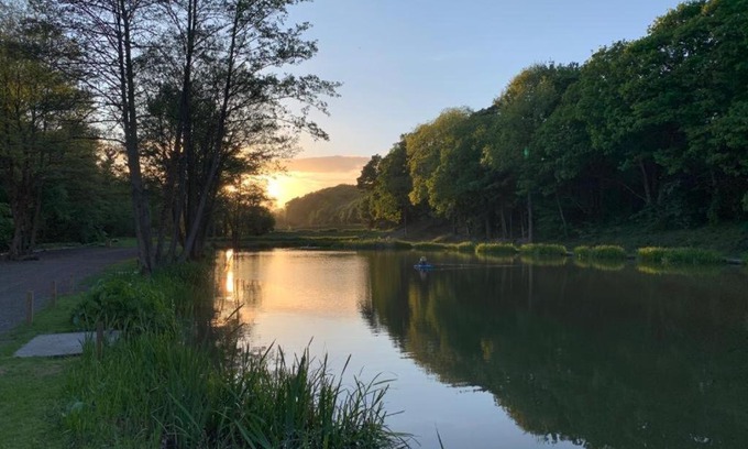 Dronfield Casa | Barlow Country Club - Mill Farm Cottages