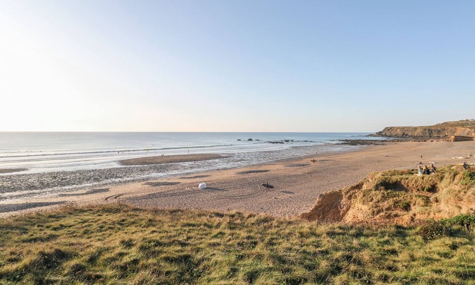 Brazzacott Cabaña | Barn Owl Cottage