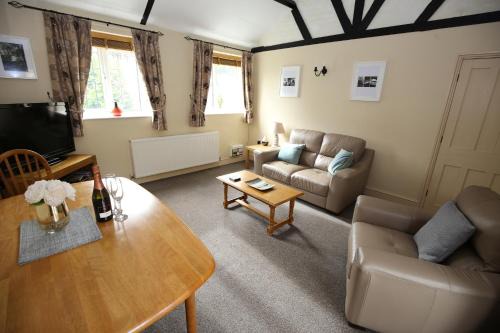 Haveringland Casa | Barn Owl Cottage