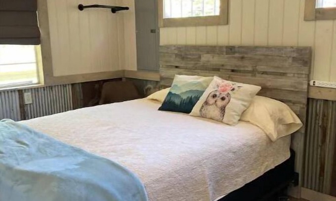 Tiger Casa | Monthly rental for Jan/Feb Available