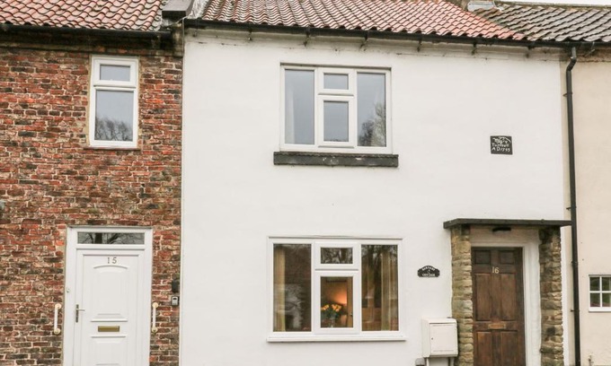 Hutton Rudby Casa | Barnaby Cottage