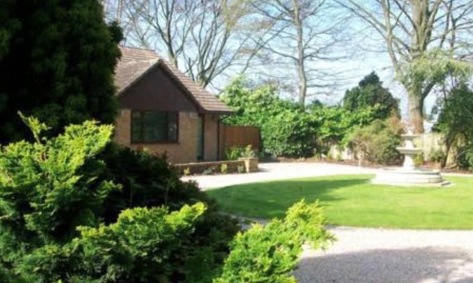 Ockbrook Cama Y Desayuno | Barncroft Luxury Guest House