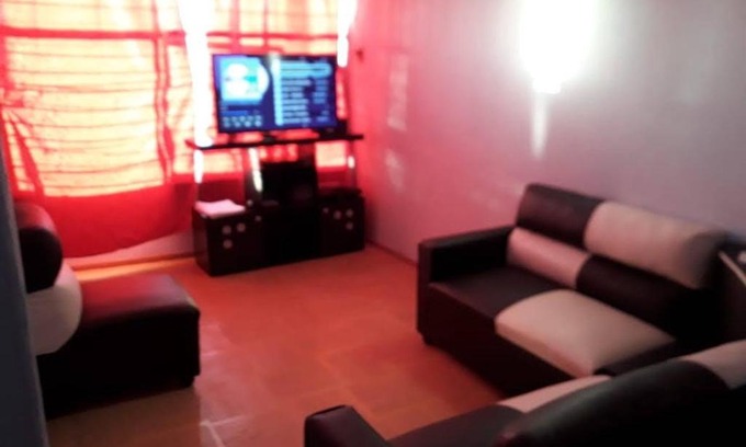 Iztapalapa Apartamento | Barns home